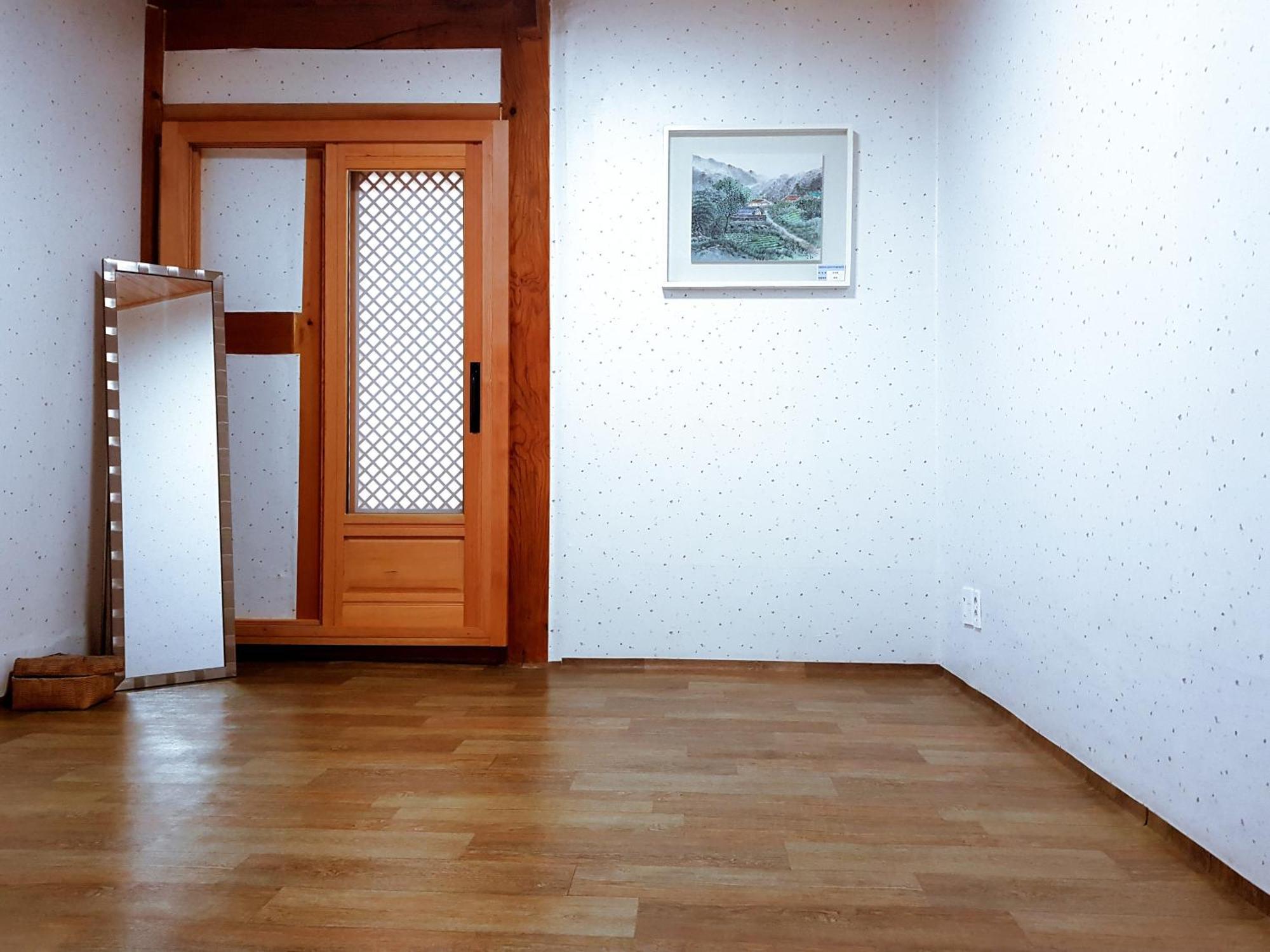 Boseong Sujinhanog Pensyeon Phòng bức ảnh